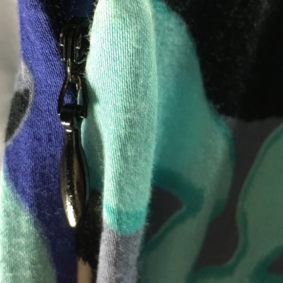 115.  Flirty Skirt by nicname - Size 6P - Picture 5 of 8